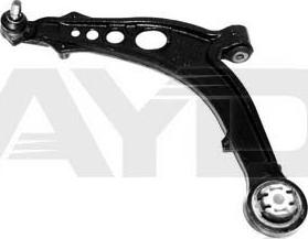 AYD 9704638 - Рычаг подвески колеса abcparts.ee