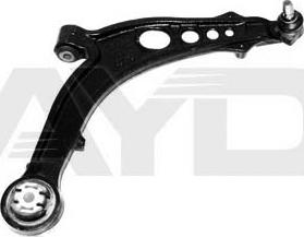 AYD 9704637 - Рычаг подвески колеса abcparts.ee