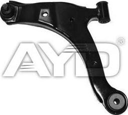 AYD 9705496 - Рычаг подвески колеса abcparts.ee