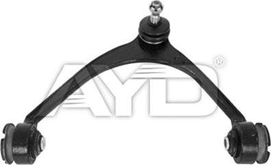 AYD 9705577 - Рычаг подвески колеса abcparts.ee