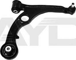 AYD 9708358 - Рычаг подвески колеса abcparts.ee