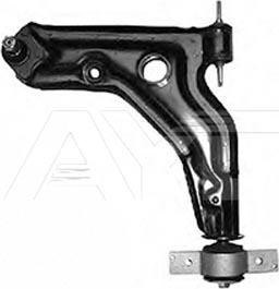 AYD 9702734 - Рычаг подвески колеса abcparts.ee