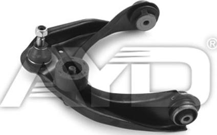 AYD 9714095 - Рычаг подвески колеса abcparts.ee