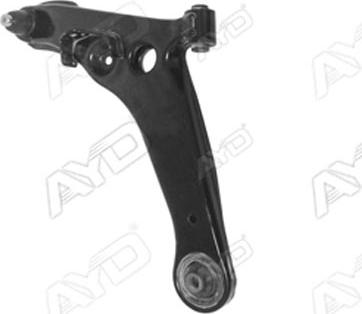 AYD 9716670 - Рычаг подвески колеса abcparts.ee