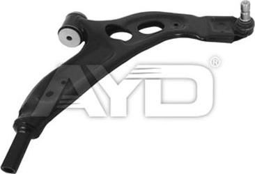 AYD 9716103 - Рычаг подвески колеса abcparts.ee