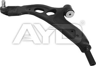 AYD 9716102 - Рычаг подвески колеса abcparts.ee