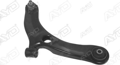 AYD 9716700 - Рычаг подвески колеса abcparts.ee