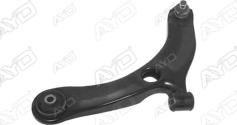 AYD 9716701 - Рычаг подвески колеса abcparts.ee