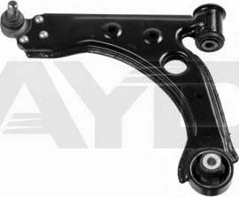 AYD 9710528 - Рычаг подвески колеса abcparts.ee