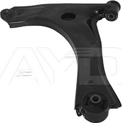 AYD 9713226 - Рычаг подвески колеса abcparts.ee