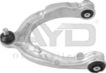 AYD 9722948E - Рычаг подвески колеса abcparts.ee