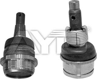 AYD 8915371 - Шаровая опора abcparts.ee