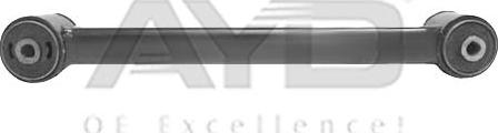 AYD 8816618 - Рычаг подвески колеса abcparts.ee