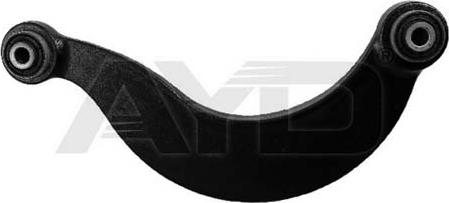 AYD 8810018 - Рычаг подвески колеса abcparts.ee