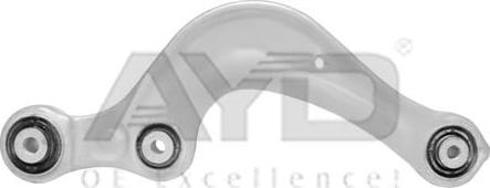 AYD 8818487 - Рычаг подвески колеса abcparts.ee