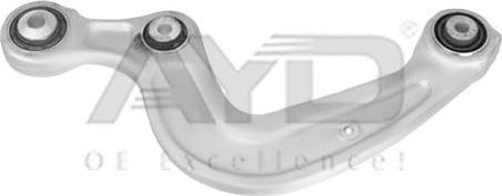 AYD 8817060 - Рычаг подвески колеса abcparts.ee