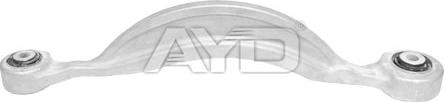 AYD 8817165 - Рычаг подвески колеса abcparts.ee