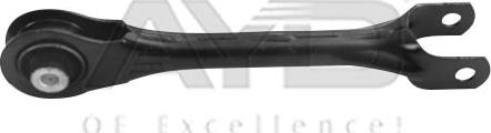AYD 8823000E - Рычаг подвески колеса abcparts.ee