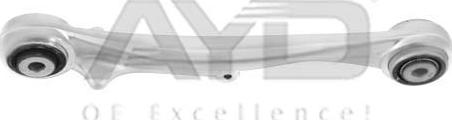 AYD 8823761E - Тяга / стойка, подвеска колеса abcparts.ee