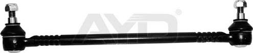AYD 8300546 - Продольная рулевая штанга, тяга abcparts.ee