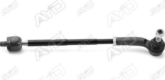 AYD OE - Excellence 99-02371 - Рулевая тяга abcparts.ee