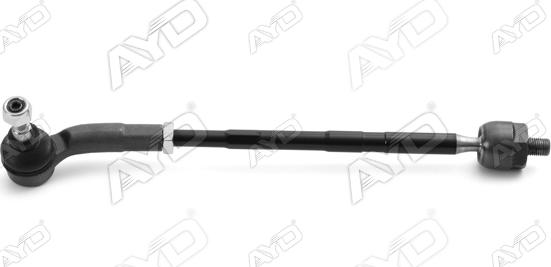 AYD OE - Excellence 99-02372 - Рулевая тяга abcparts.ee