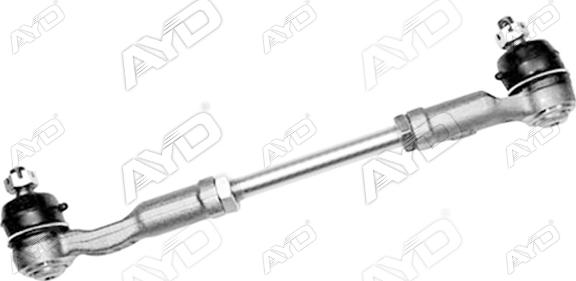 AYD OE - Excellence 99-16199 - Рулевая тяга abcparts.ee