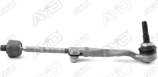 AYD OE - Excellence 99-18819 - Рулевая тяга abcparts.ee