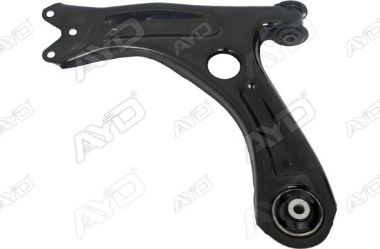 AYD OE - Excellence 99-12684 - Рулевая тяга abcparts.ee