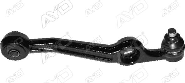 AYD OE - Excellence 94-04019 - Рычаг подвески колеса abcparts.ee
