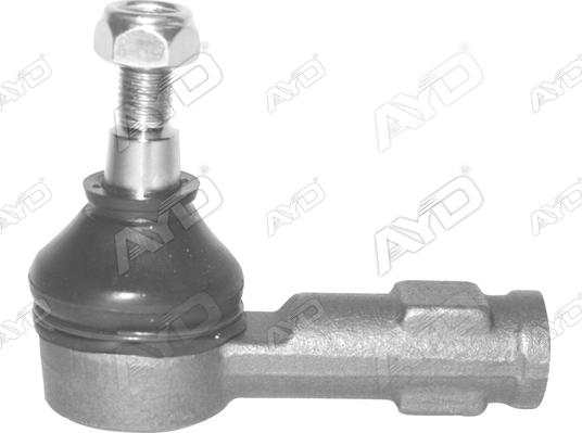 AYD OE - Excellence 94-02233 - Рычаг подвески колеса abcparts.ee