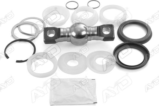 AYD OE - Excellence 94-10667 - Рулевая тяга abcparts.ee