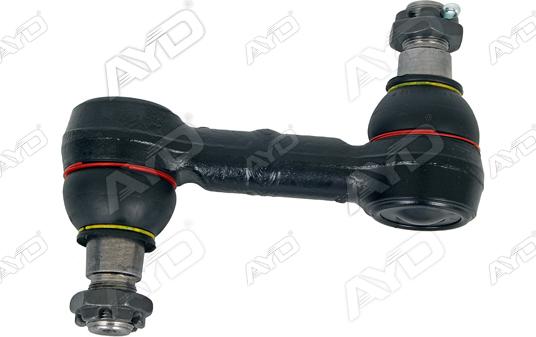 AYD OE - Excellence 94-11301 - Рычаг подвески колеса abcparts.ee