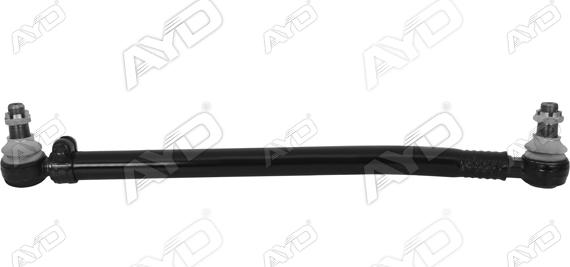 AYD OE - Excellence 94-13682 - Рычаг подвески колеса abcparts.ee