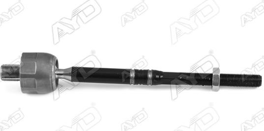 AYD OE - Excellence 95-09835 - Осевой шарнир рулевой тяги, внутренний abcparts.ee