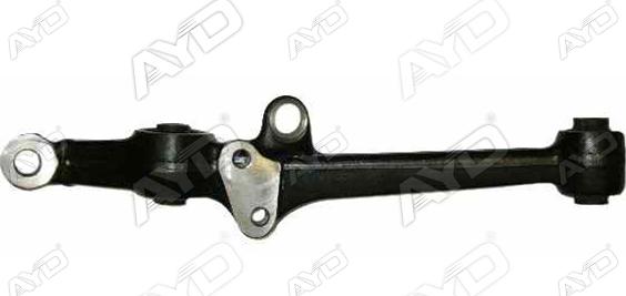 AYD OE - Excellence 95-04636 - Осевой шарнир рулевой тяги, внутренний abcparts.ee