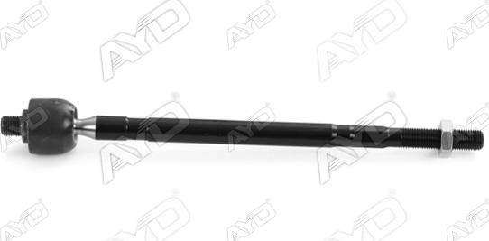 AYD OE - Excellence 95-05890 - Осевой шарнир рулевой тяги, внутренний abcparts.ee