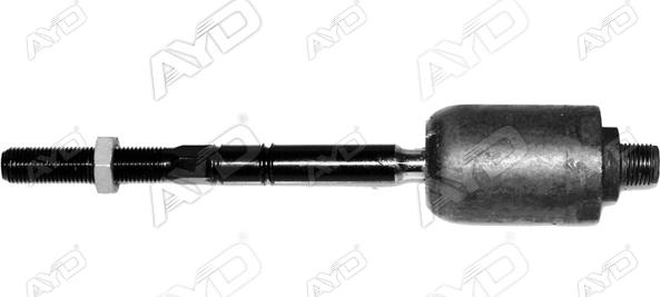 AYD OE - Excellence 95-05249 - Осевой шарнир рулевой тяги, внутренний abcparts.ee