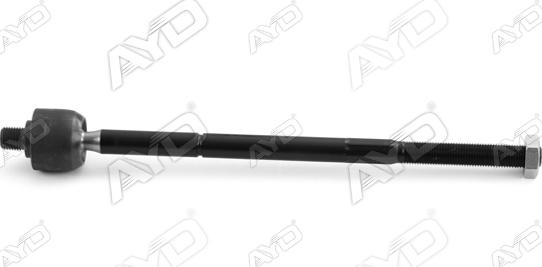 AYD OE - Excellence 95-05723 - Осевой шарнир рулевой тяги, внутренний abcparts.ee