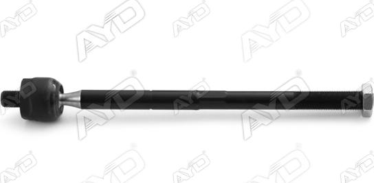 AYD OE - Excellence 95-06948 - Осевой шарнир рулевой тяги, внутренний abcparts.ee