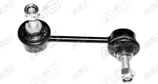 AYD OE - Excellence 95-06939 - Sisemine rooliots,roolivarras abcparts.ee