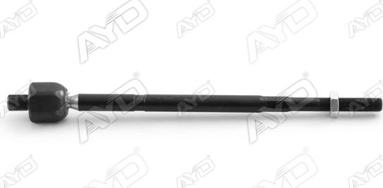 AYD OE - Excellence 95-00621 - Осевой шарнир рулевой тяги, внутренний abcparts.ee