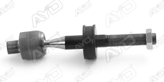 AYD OE - Excellence 95-00232 - Осевой шарнир рулевой тяги, внутренний abcparts.ee