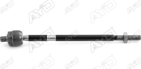 AYD OE - Excellence 95-01654 - Осевой шарнир рулевой тяги, внутренний abcparts.ee