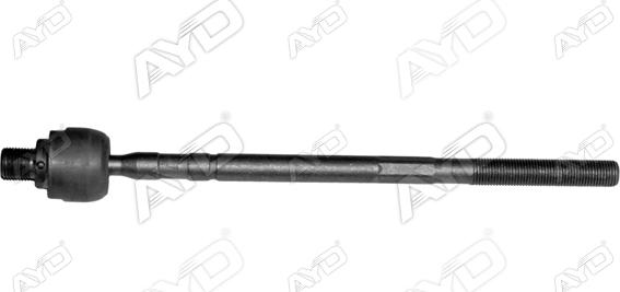 AYD OE - Excellence 95-03724 - Осевой шарнир рулевой тяги, внутренний abcparts.ee