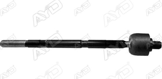 AYD OE - Excellence 95-02489 - Осевой шарнир рулевой тяги, внутренний abcparts.ee