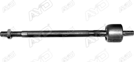 AYD OE - Excellence 95-02543 - Осевой шарнир рулевой тяги, внутренний abcparts.ee