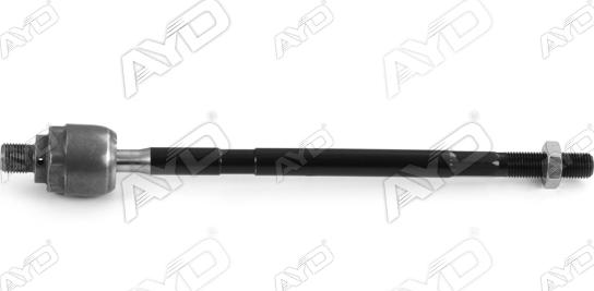 AYD OE - Excellence 95-02542 - Осевой шарнир рулевой тяги, внутренний abcparts.ee
