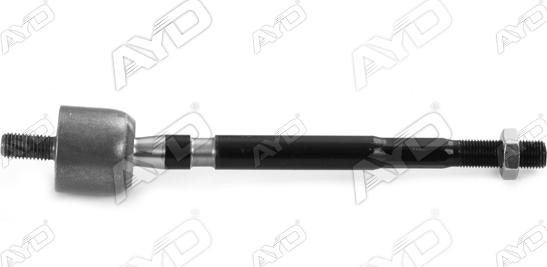 AYD OE - Excellence 95-02547 - Осевой шарнир рулевой тяги, внутренний abcparts.ee