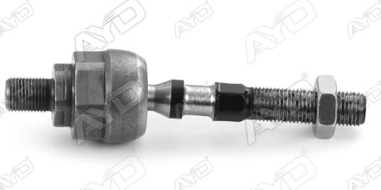 AYD OE - Excellence 95-02552 - Осевой шарнир рулевой тяги, внутренний abcparts.ee